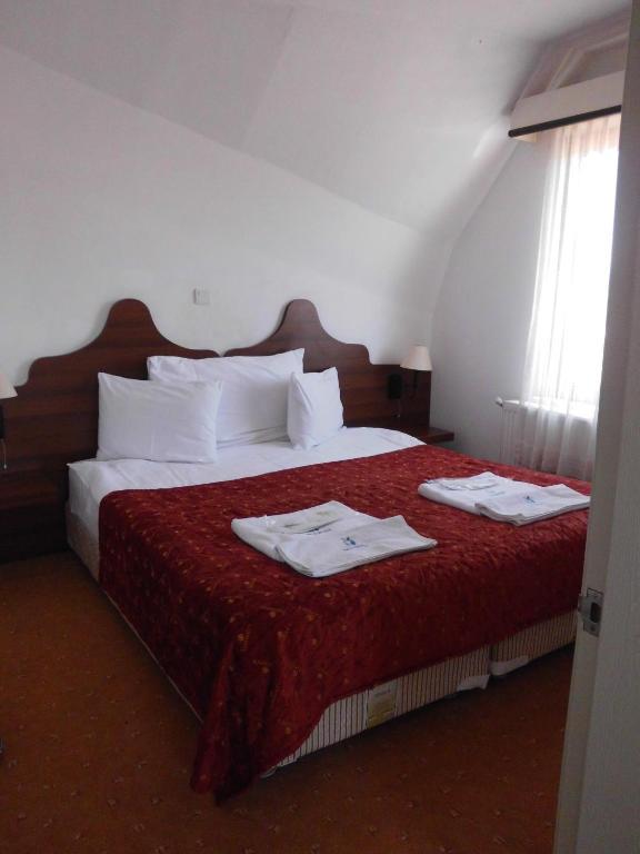 Merci Butik Hotel & Restaurant Egirdir Pokój zdjęcie