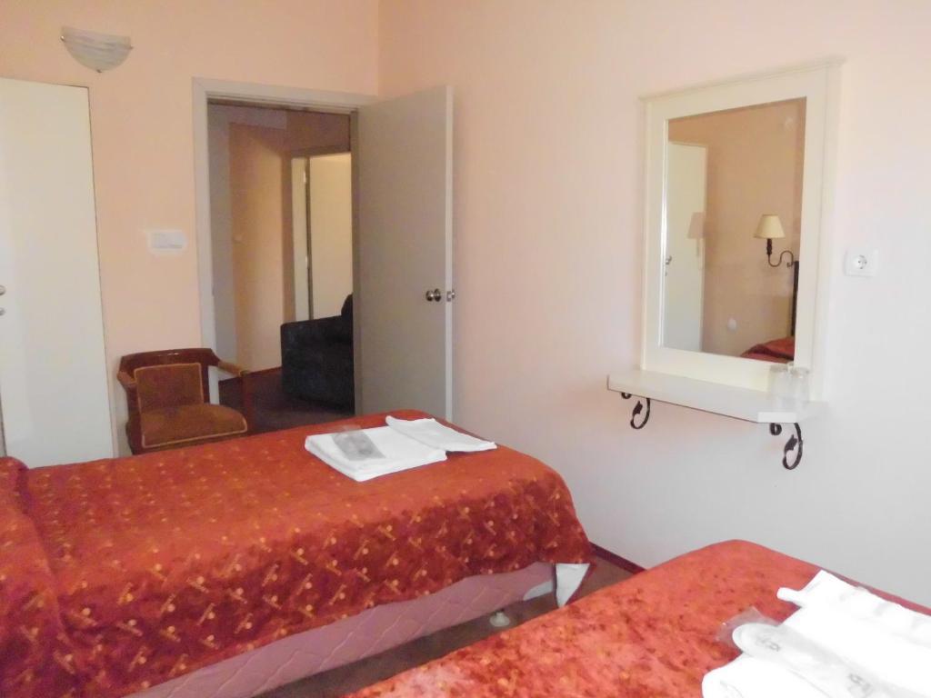 Merci Butik Hotel & Restaurant Egirdir Pokój zdjęcie
