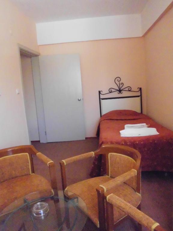 Merci Butik Hotel & Restaurant Egirdir Pokój zdjęcie