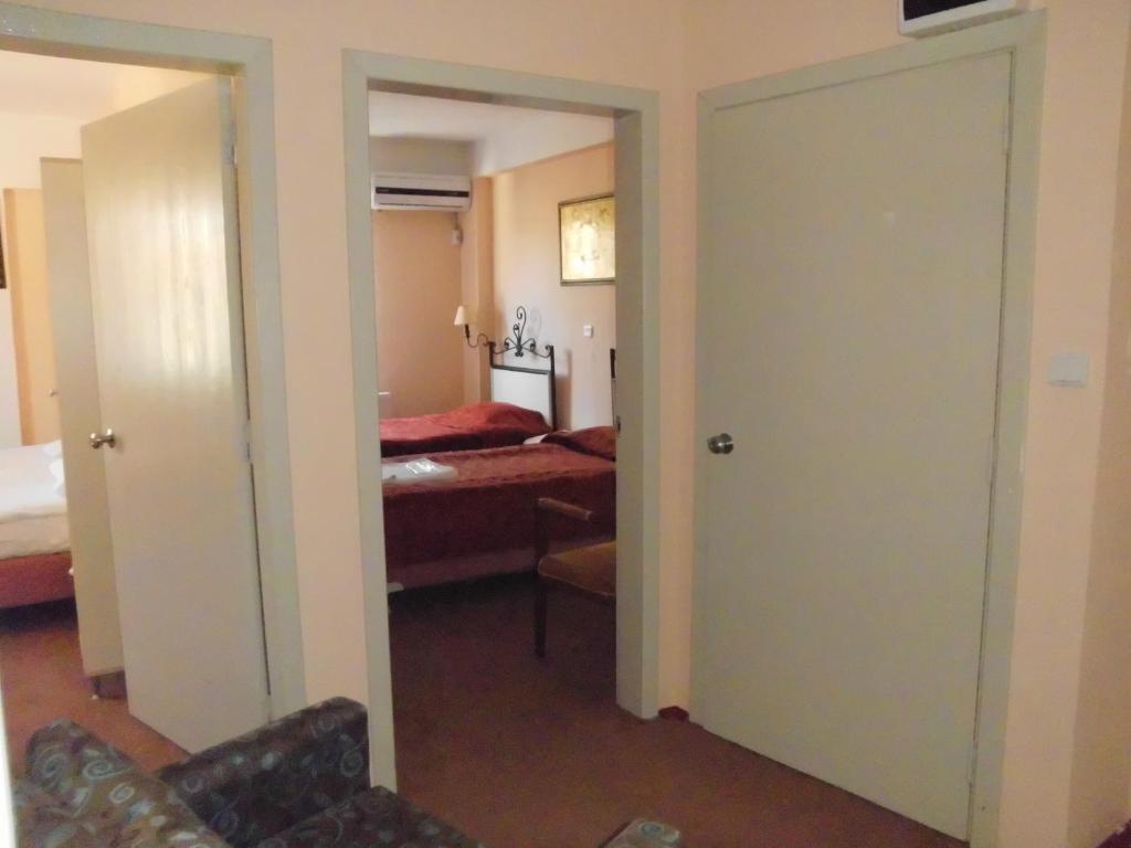 Merci Butik Hotel & Restaurant Egirdir Pokój zdjęcie