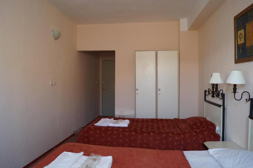 Merci Butik Hotel & Restaurant Egirdir Pokój zdjęcie