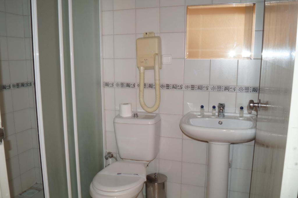Merci Butik Hotel & Restaurant Egirdir Pokój zdjęcie