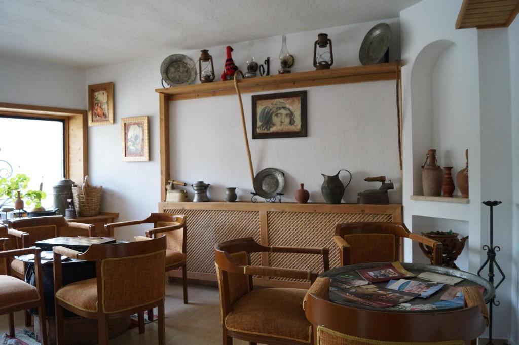 Merci Butik Hotel & Restaurant Egirdir Zewnętrze zdjęcie