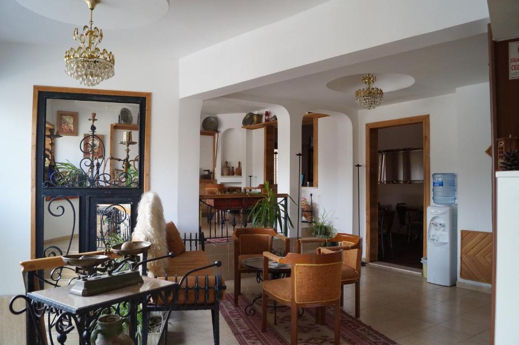 Merci Butik Hotel & Restaurant Egirdir Zewnętrze zdjęcie