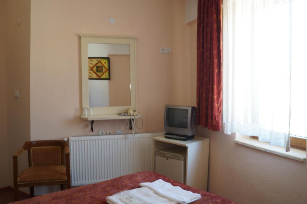 Merci Butik Hotel & Restaurant Egirdir Pokój zdjęcie