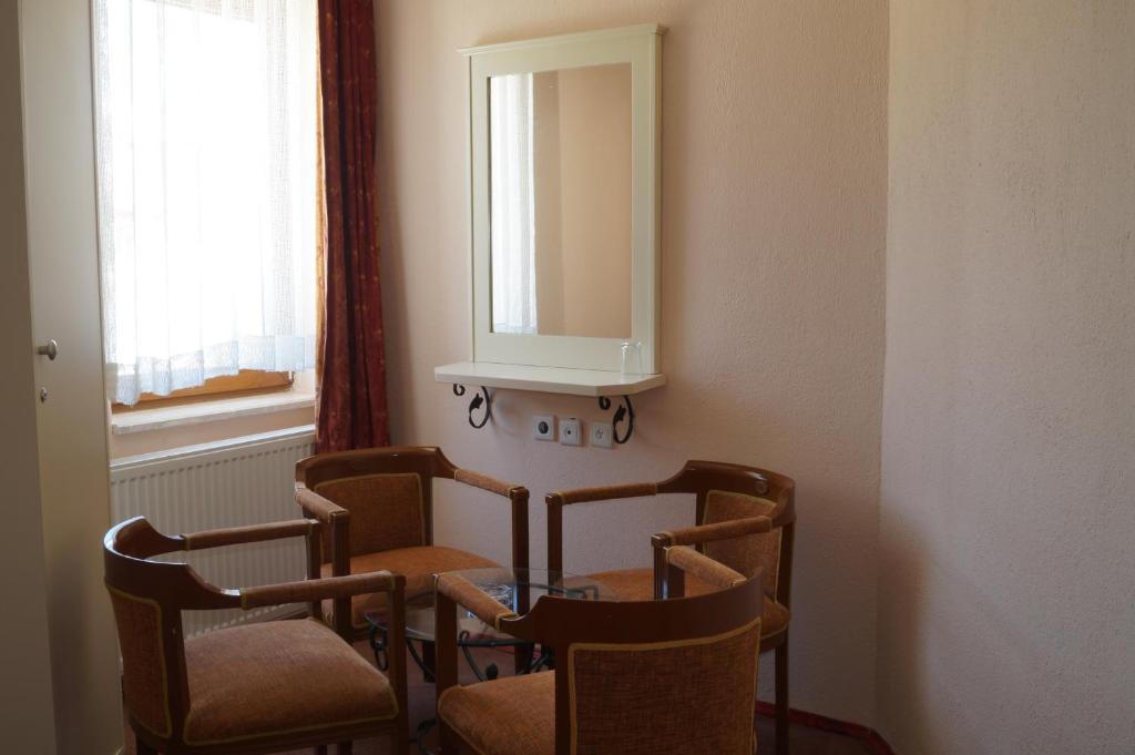 Merci Butik Hotel & Restaurant Egirdir Pokój zdjęcie