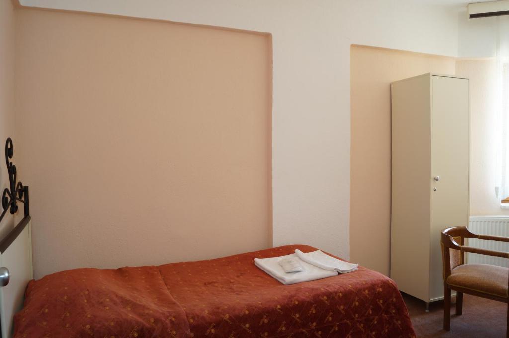 Merci Butik Hotel & Restaurant Egirdir Pokój zdjęcie