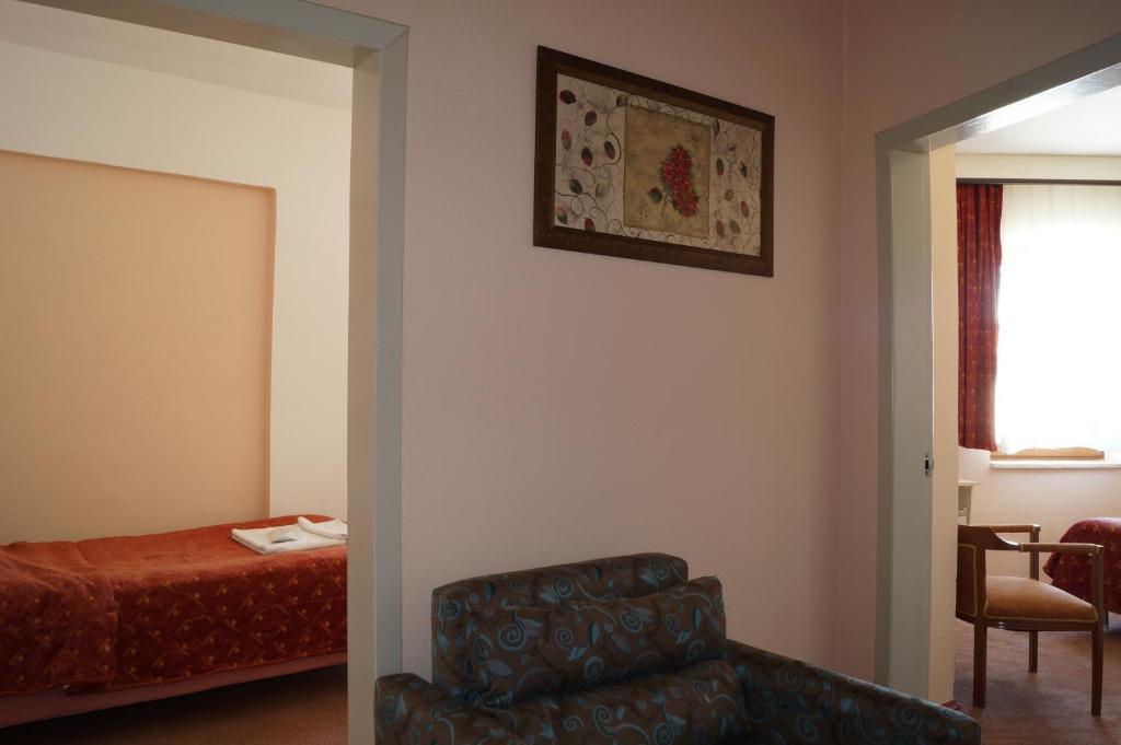 Merci Butik Hotel & Restaurant Egirdir Pokój zdjęcie
