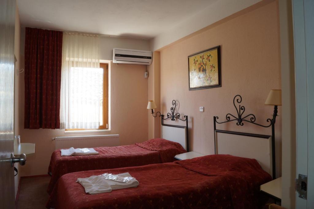Merci Butik Hotel & Restaurant Egirdir Pokój zdjęcie